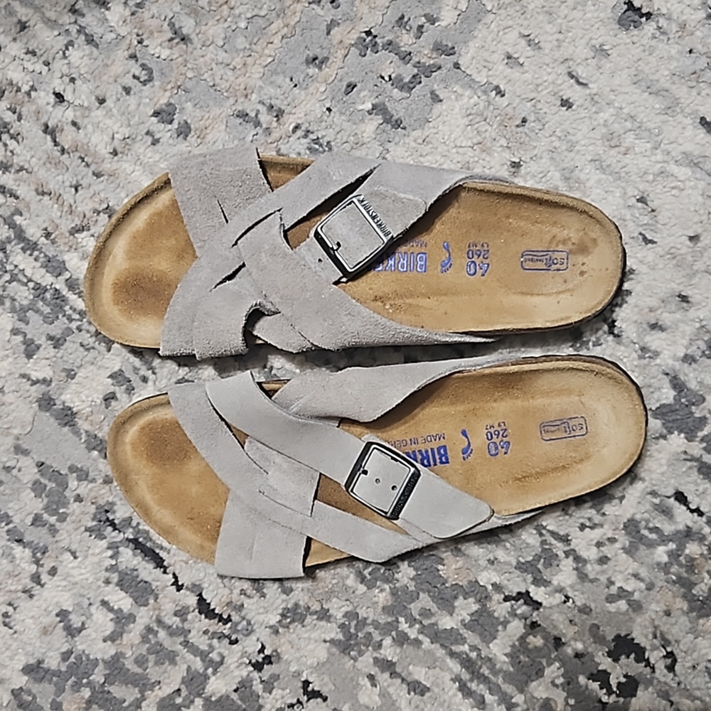 Birkenstock Sandals